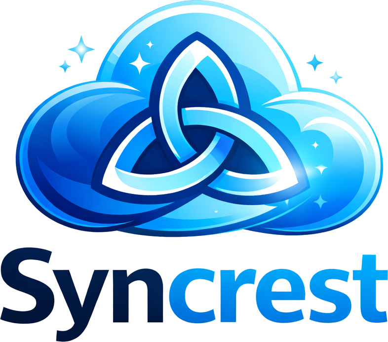 Logo Syncrest